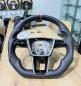 Preview: Audi A6 S6 RS6 A7 S7 RS7 Lenkrad neu beziehen